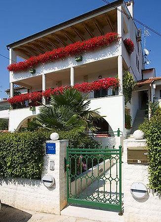 Apartments Soric Rovinj Chambre photo