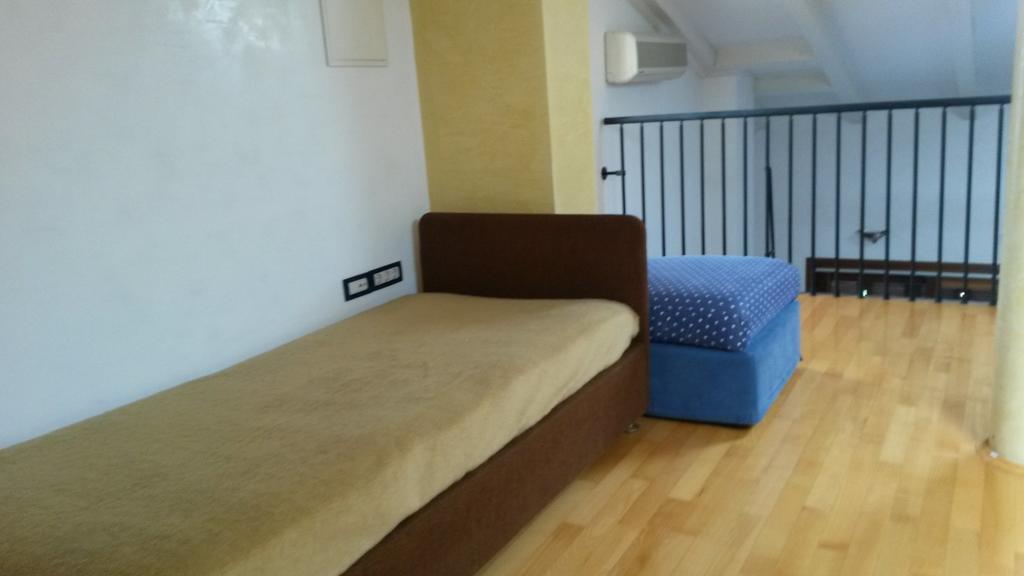Apartments Soric Rovinj Extérieur photo
