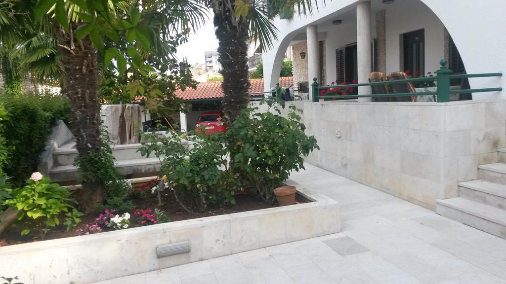 Apartments Soric Rovinj Extérieur photo