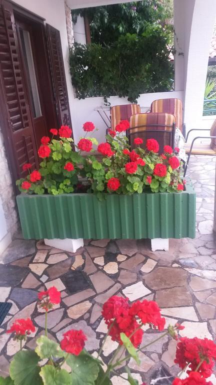 Apartments Soric Rovinj Extérieur photo