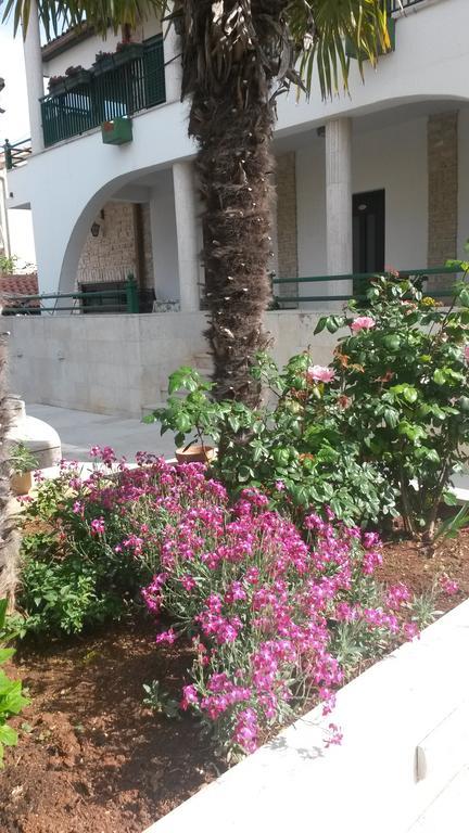 Apartments Soric Rovinj Extérieur photo