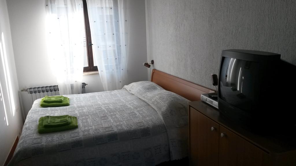 Apartments Soric Rovinj Extérieur photo