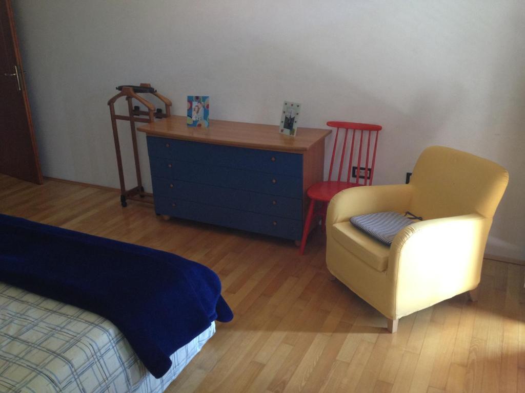 Apartments Soric Rovinj Chambre photo