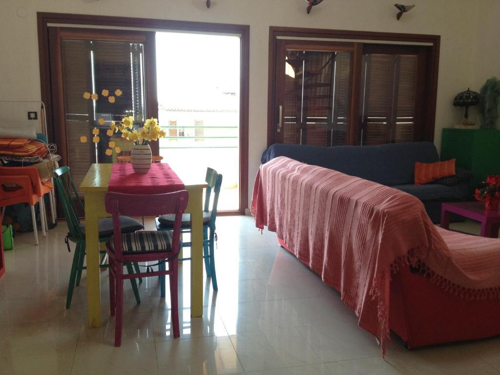 Apartments Soric Rovinj Chambre photo