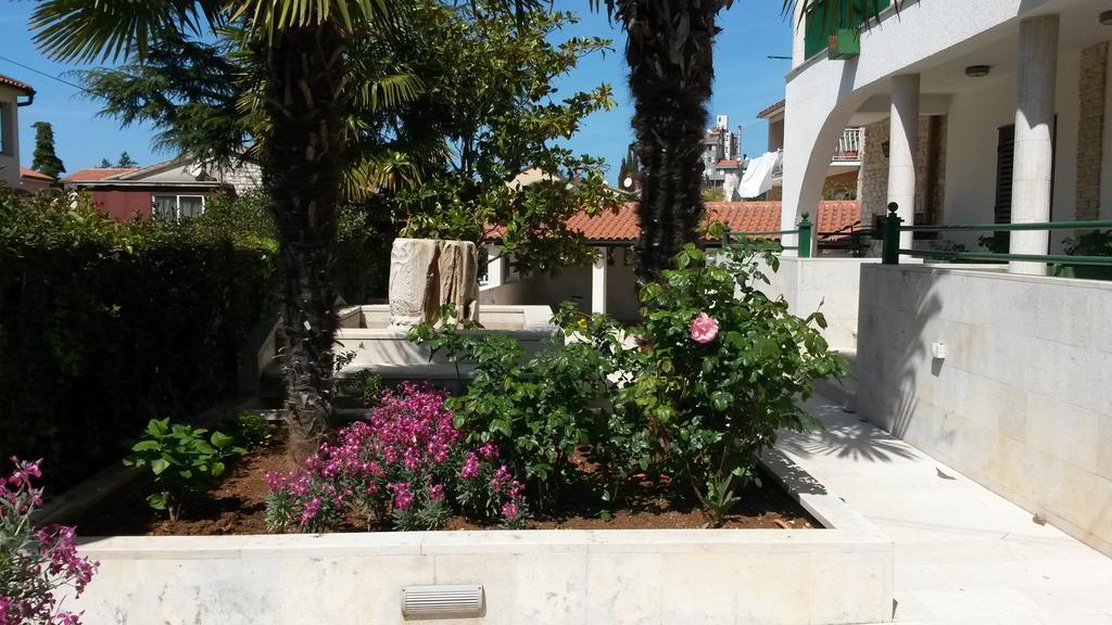 Apartments Soric Rovinj Extérieur photo