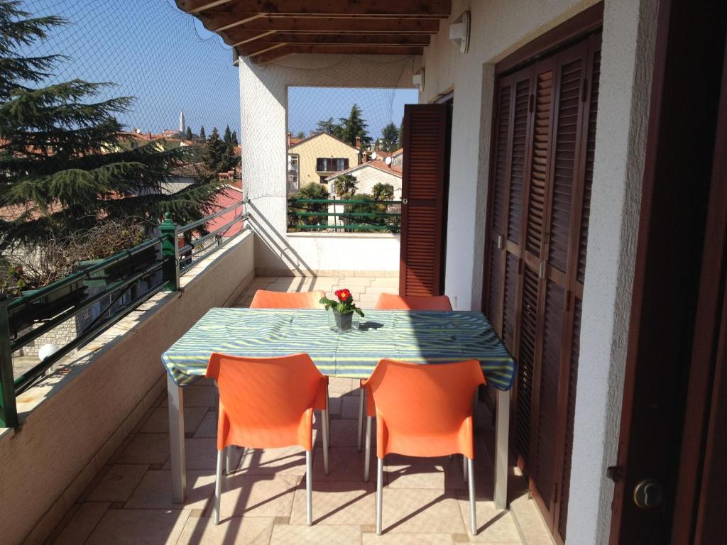 Apartments Soric Rovinj Extérieur photo