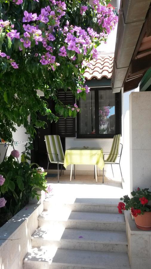 Apartments Soric Rovinj Extérieur photo