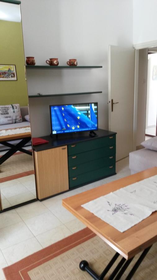 Apartments Soric Rovinj Extérieur photo