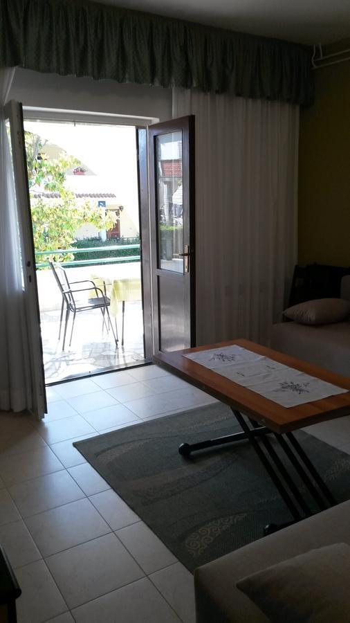 Apartments Soric Rovinj Extérieur photo