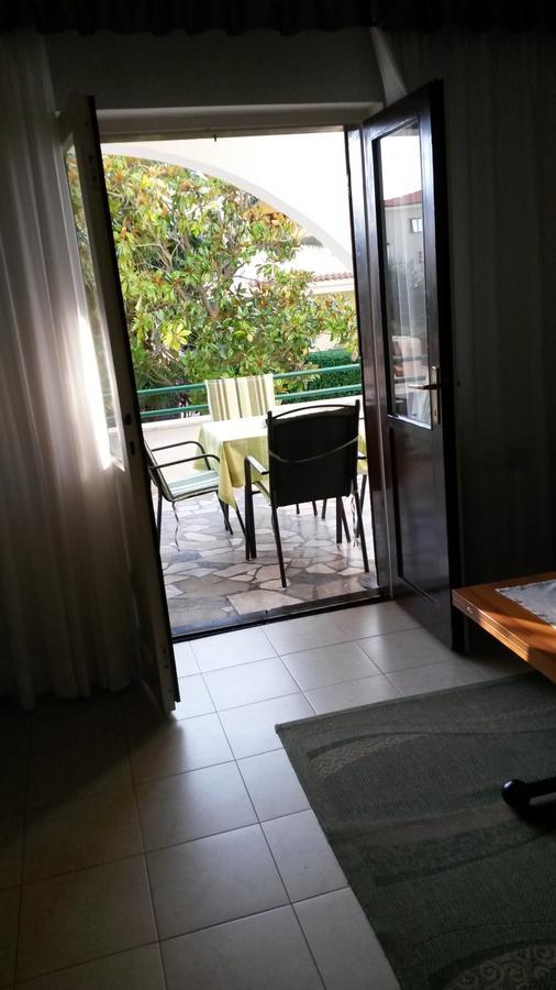 Apartments Soric Rovinj Extérieur photo