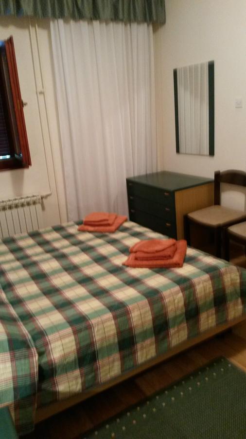Apartments Soric Rovinj Extérieur photo