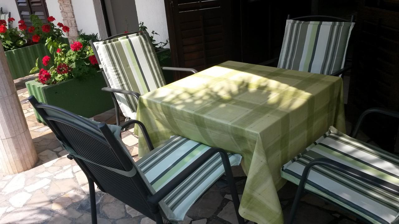 Apartments Soric Rovinj Extérieur photo
