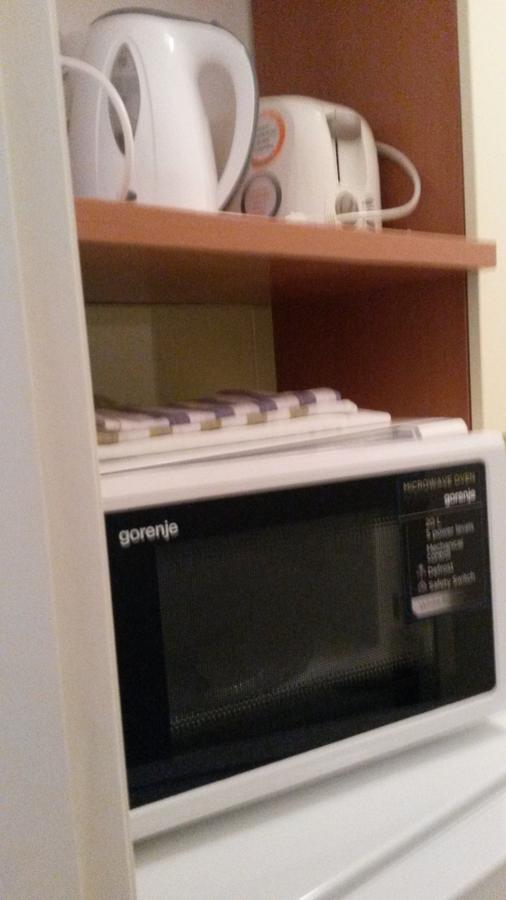 Apartments Soric Rovinj Chambre photo