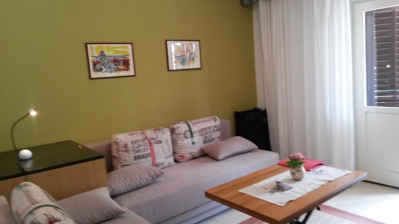 Apartments Soric Rovinj Chambre photo