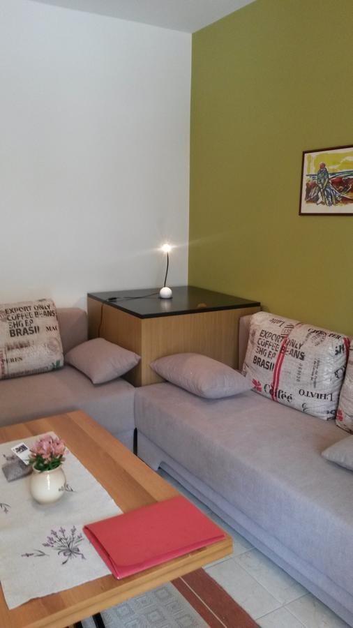 Apartments Soric Rovinj Chambre photo