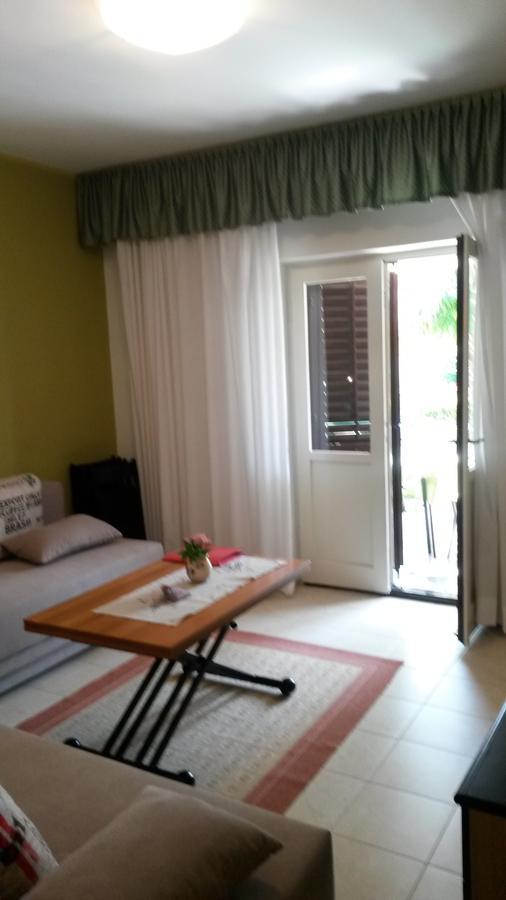 Apartments Soric Rovinj Chambre photo
