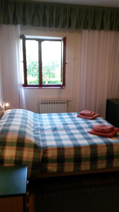 Apartments Soric Rovinj Chambre photo